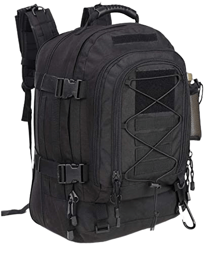 WolfWarriorX Men Backpacks