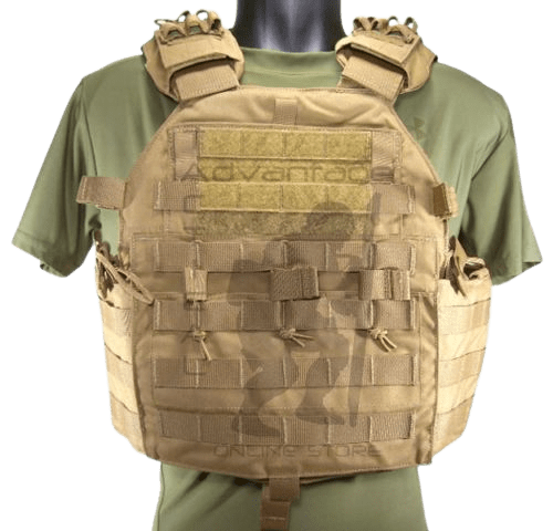 Eagle Industries Scalable Vest