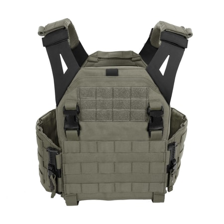 LPC Warrior Assault Systems