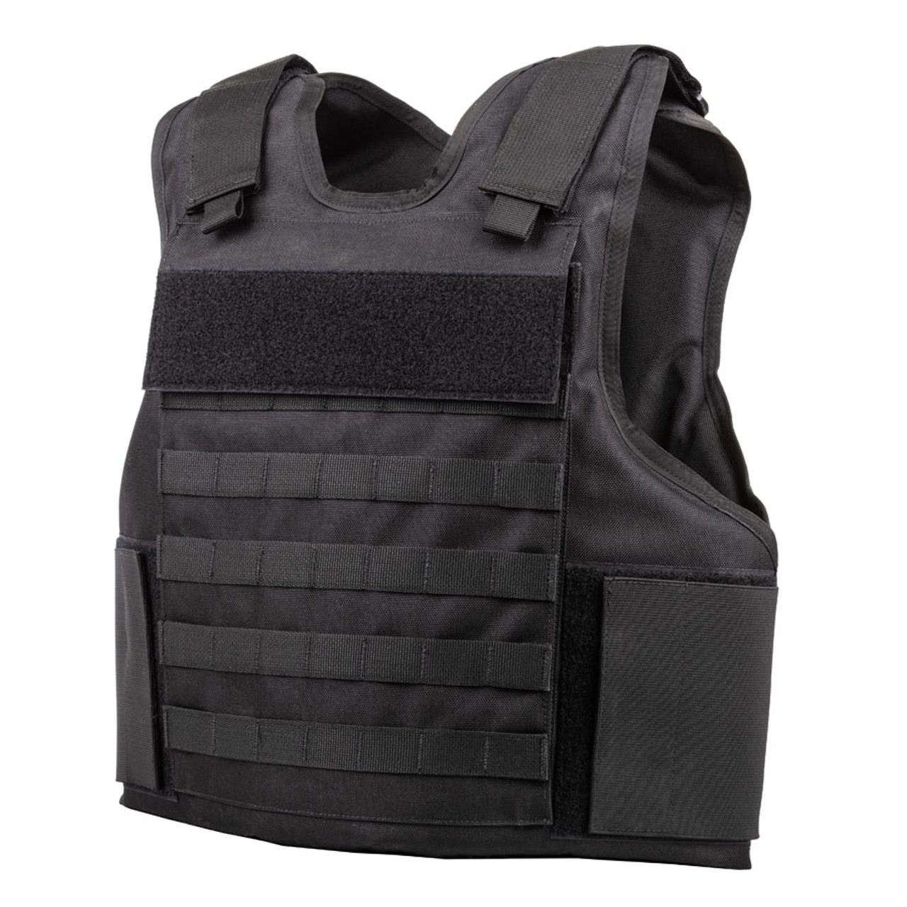 How Much Does A Bulletproof Vest Weigh? • PC