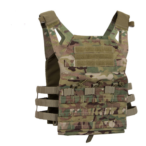 How to Make a Plate Carrier? • PC
